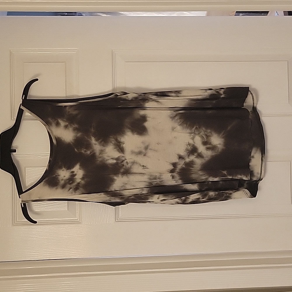 Tank top from 24/7 Maurices size large